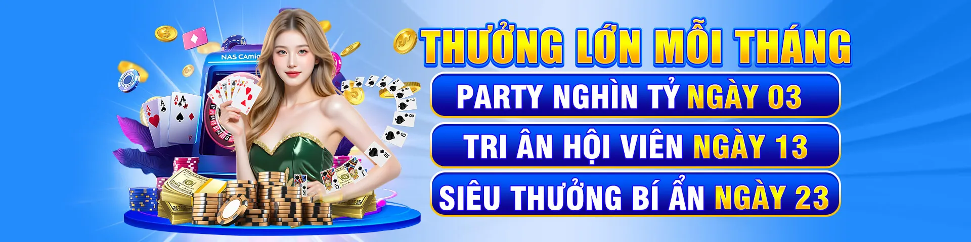 Tận dụng tính năng Bonus và Free Spins