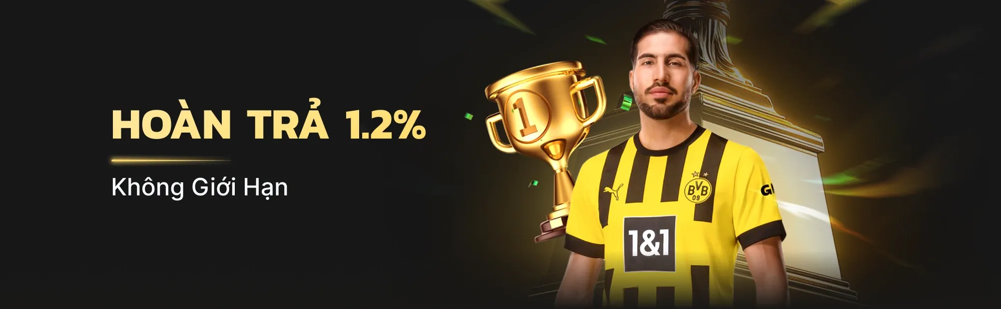Hướng dẫn chơi nổ hũ và bắn cá tại 100win nhà cái